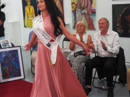 Charity-Event zu Gunsten Lichtblickhof 29.05.2026